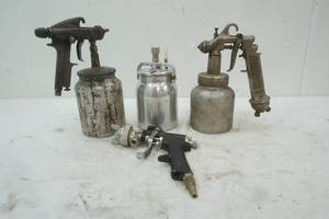 Paint Sprayers