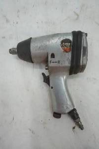 12 DR. Impact Wrench
