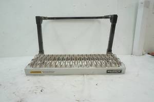 Equiprite Truck Wheel Step