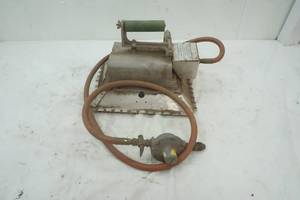 Lambert Industries, INC Manufactures of Gas-Fired Infrared Heat Equipment