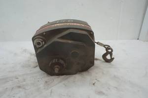315 Power Winch