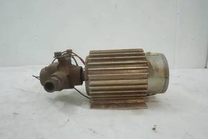 12 AMP 13 horsepower Motor