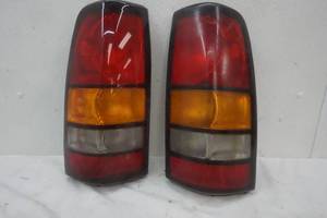 GM Tail Lights