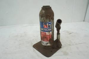 8 Ton Hydraulic Jack