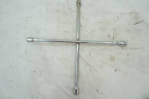 Tire Iron