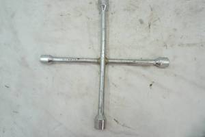 Tire Iron