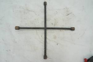 Tire Iron
