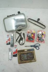 AutoGarage Accessories
