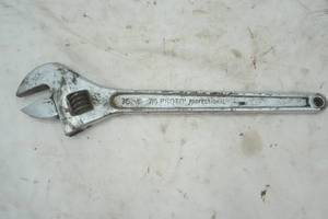 Wrench 16