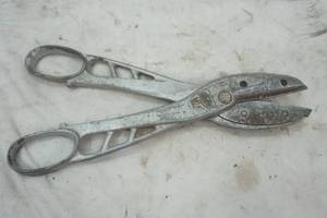 Metal Shears