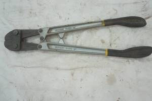 Stanley 18 Bolt Cutter