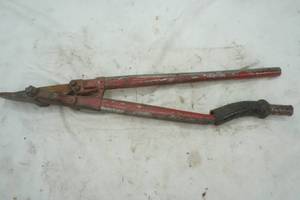 Metal Shears