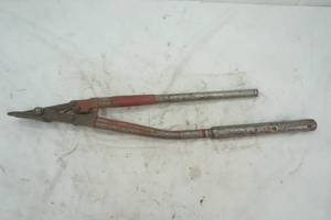 Meal Shears