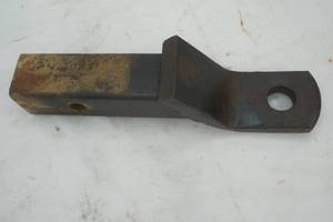Truck Hitch