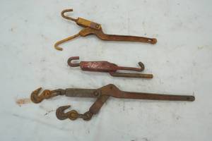 Chain Supplies
