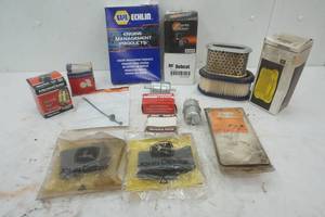 Variety of Filters