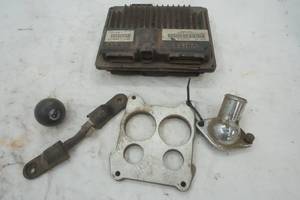 Variety of Car Parts