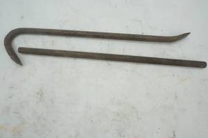 Pry Bar
