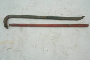 Pry Bar