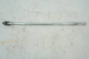 Chrome Vanadium