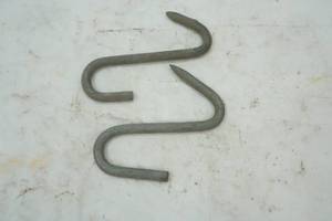 Two Meat Hooks