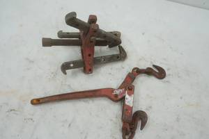 Shop Tools
