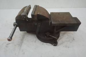 Bench Clamp