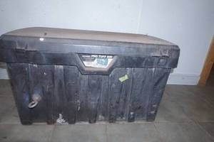 Pro Tuff Bin 37L x 21 W X 20 H