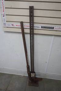 Hi-Lift Heavy Duty Jack