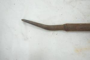 Metal TapperChisel