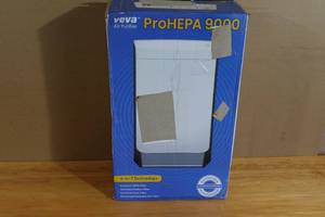 lot 191 image: Veva ProHepa 9000 Air Purifier