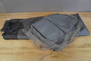 lot 21 image: Soft Gazebo Cover with Bug Netting