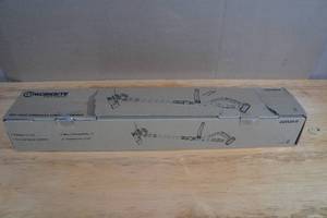 lot 62 image: Worksite 20v Max Cordless String Trimmer