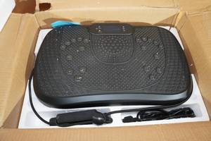 lot 94 image: AXV Vibration Plate