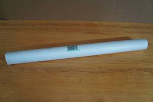 lot 143 image: 1.5mm Clear Table Protector