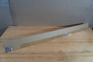 lot 167 image: Shades USA 57 Roller Blinds