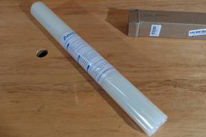lot 178 image: Super Thick Silicone Countertop Protector