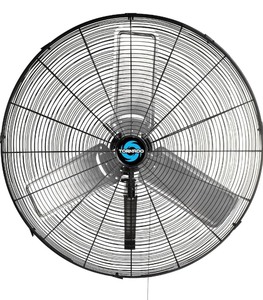lot 97 image: 28 Wall Mount Fan