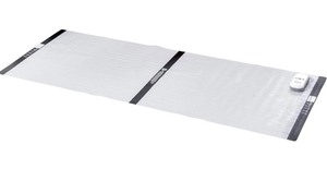 lot 105 image: Pet Training Mat with Tester 48x20 - Pet Shock Pad