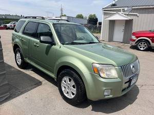 2010 Mercury Mariner