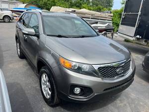 2012 Kia Sorento FWD