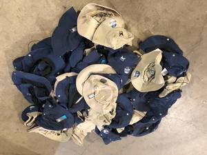 Mission Hydro Active 1-Size Unisex Khaki Polyester Cooling Bucket Hat Various Colors   Customer Returns See Pictures