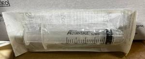 lot 28 image: Pro Advantage 5mL Luer Lock