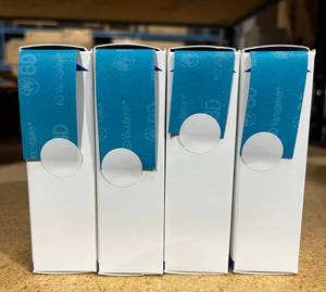 lot 71 image: BD Vacutainer Tourniquet