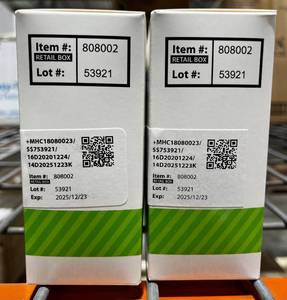 lot 92 image: Easy Touch Lancing Device With Ejector