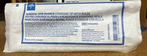 lot 96 image: Surgical Skin Marker