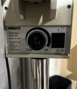 lot 1 image: Wallach Zoomscope