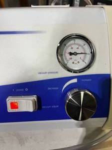lot 2 image: Altair DiamondTome DM5000A Skin Resurfacing Microdermabrasion System