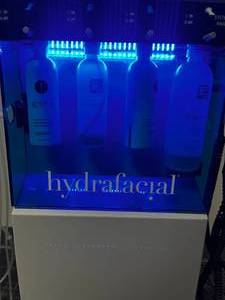 lot 3 image: Hydrafacial MD Tower