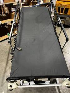 lot 6 image: Stryker Synergy Series Stretcher